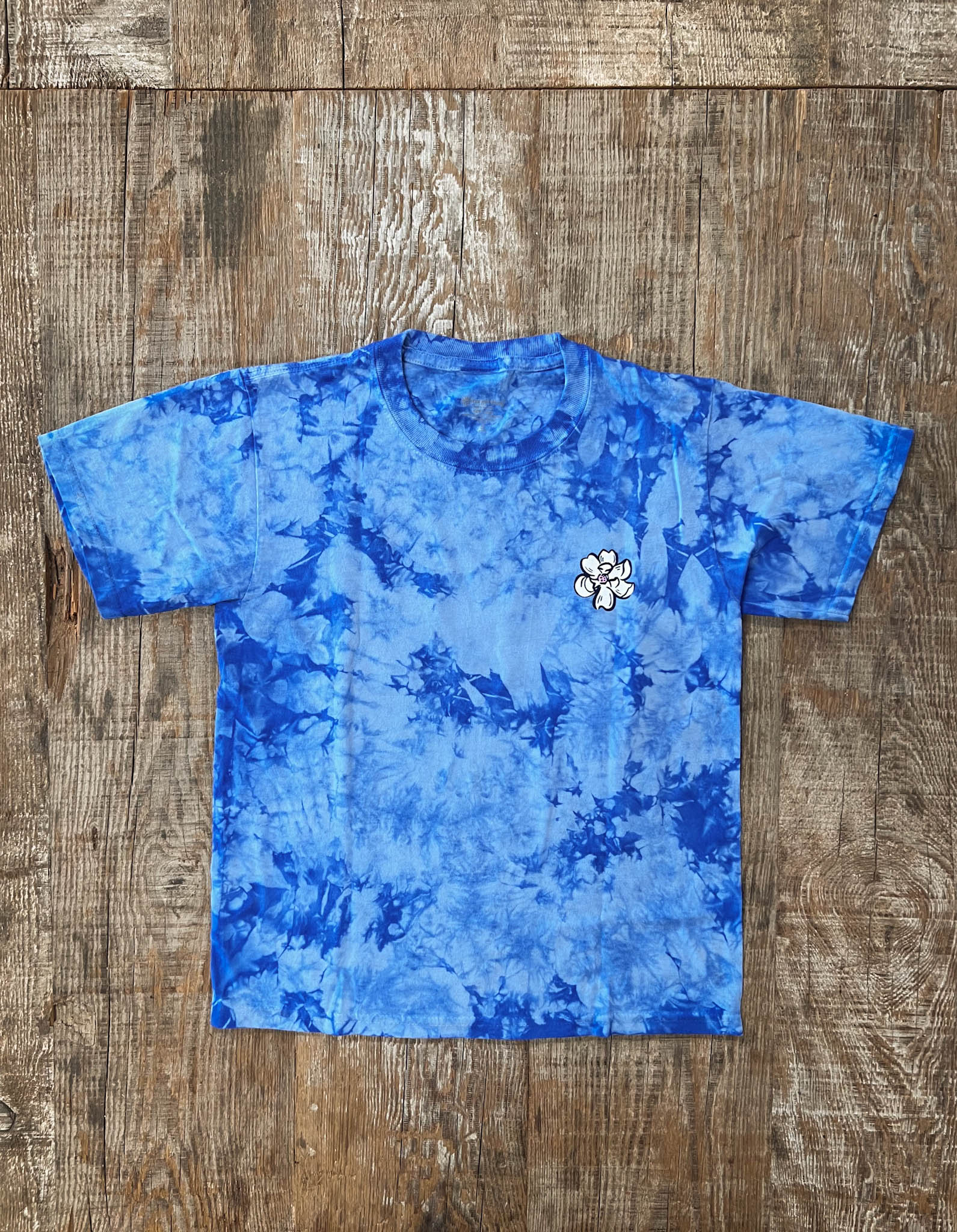 Youth It's A Girl Thing Peace Y'all Tee