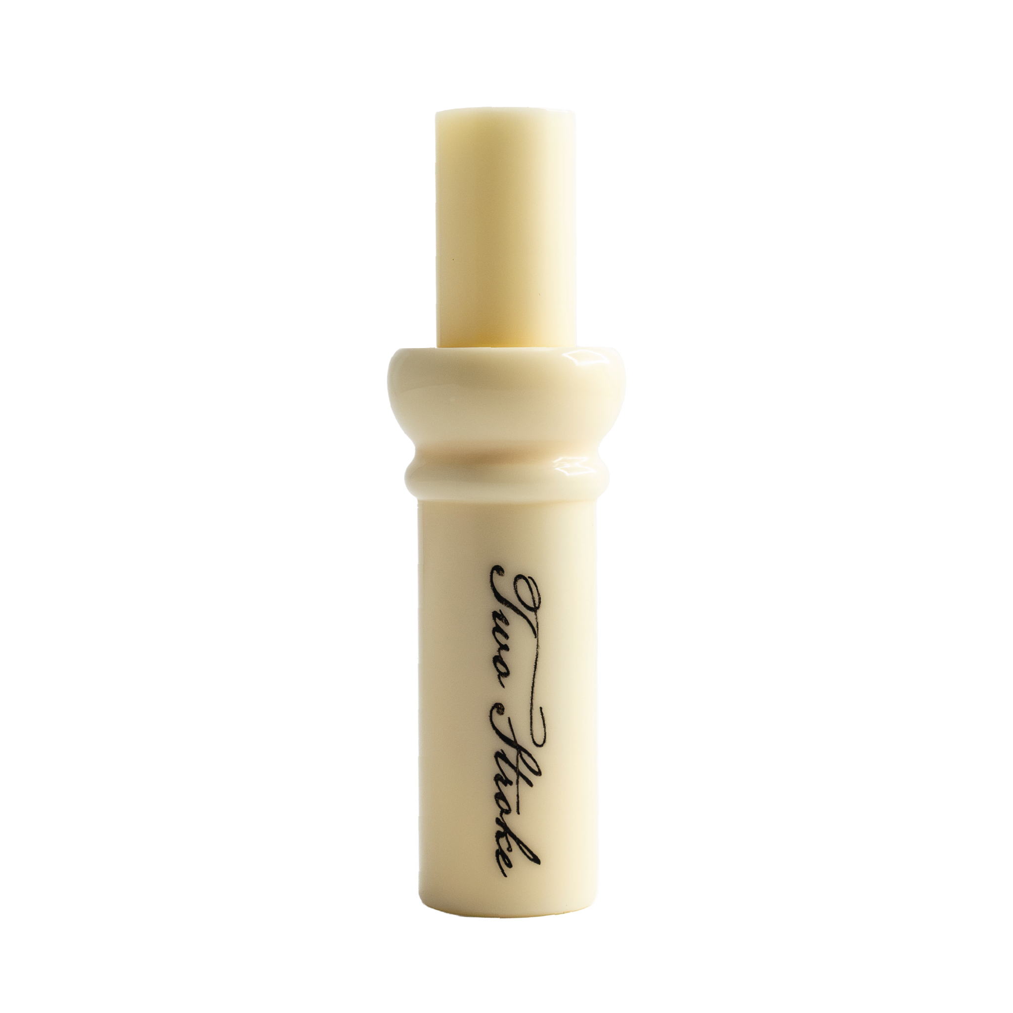 [LIMITED EDITION] Two Stroke Double Reed Acrylic Cutdown