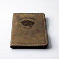 Multi-Purpose Pocket Journal