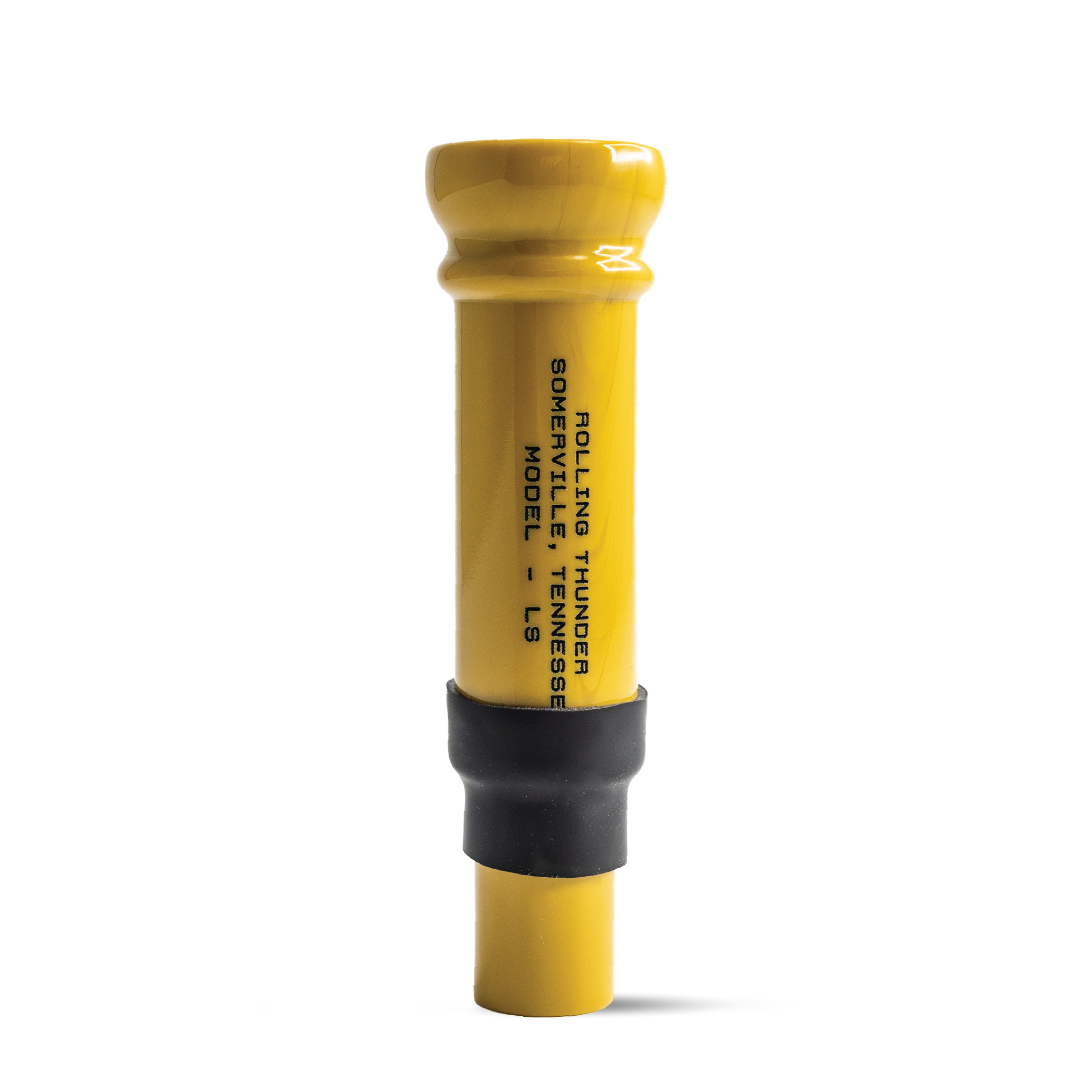 [LIMITED EDITION] Levey Short Cutdown Duck Call