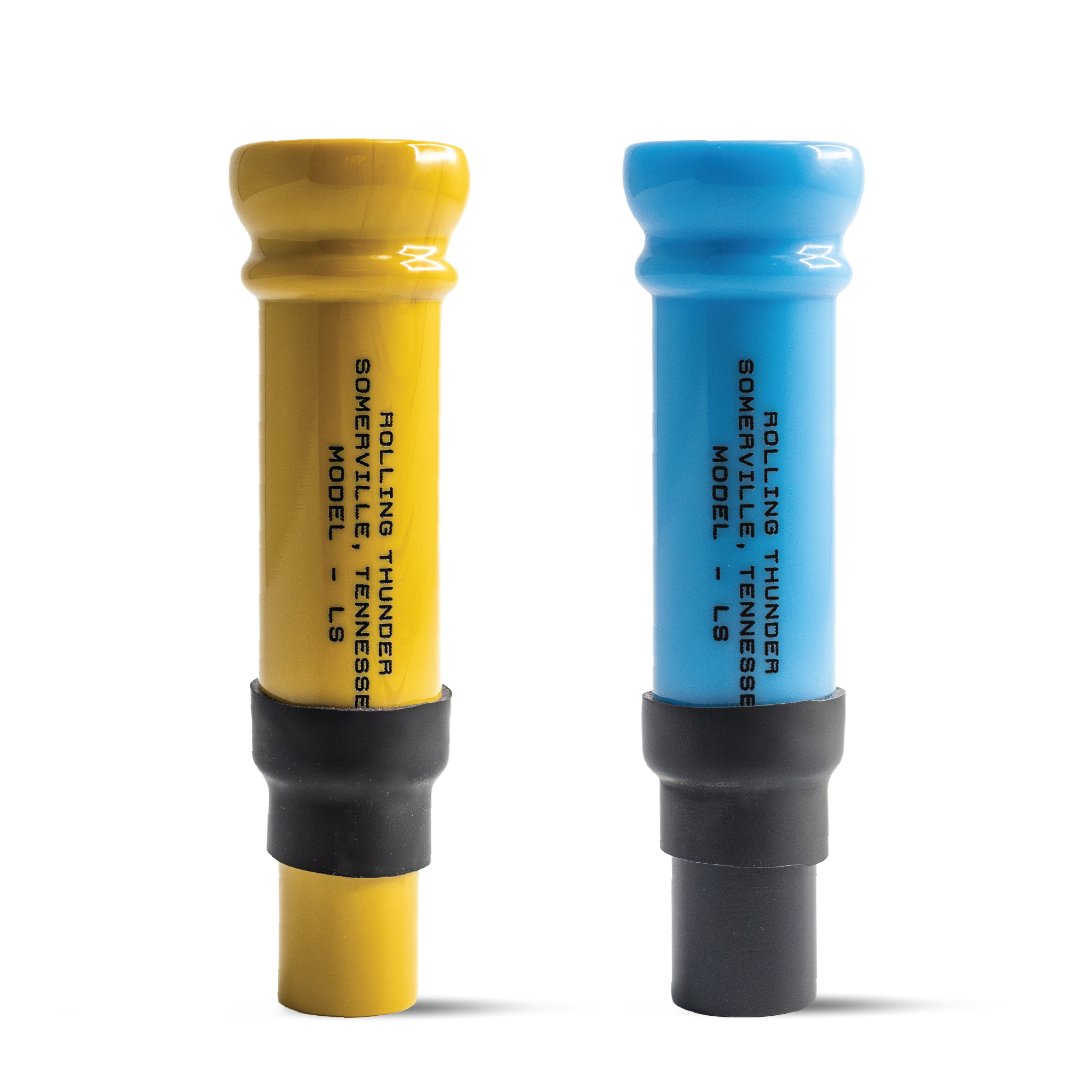 [LIMITED EDITION] Levey Short Cutdown Duck Call