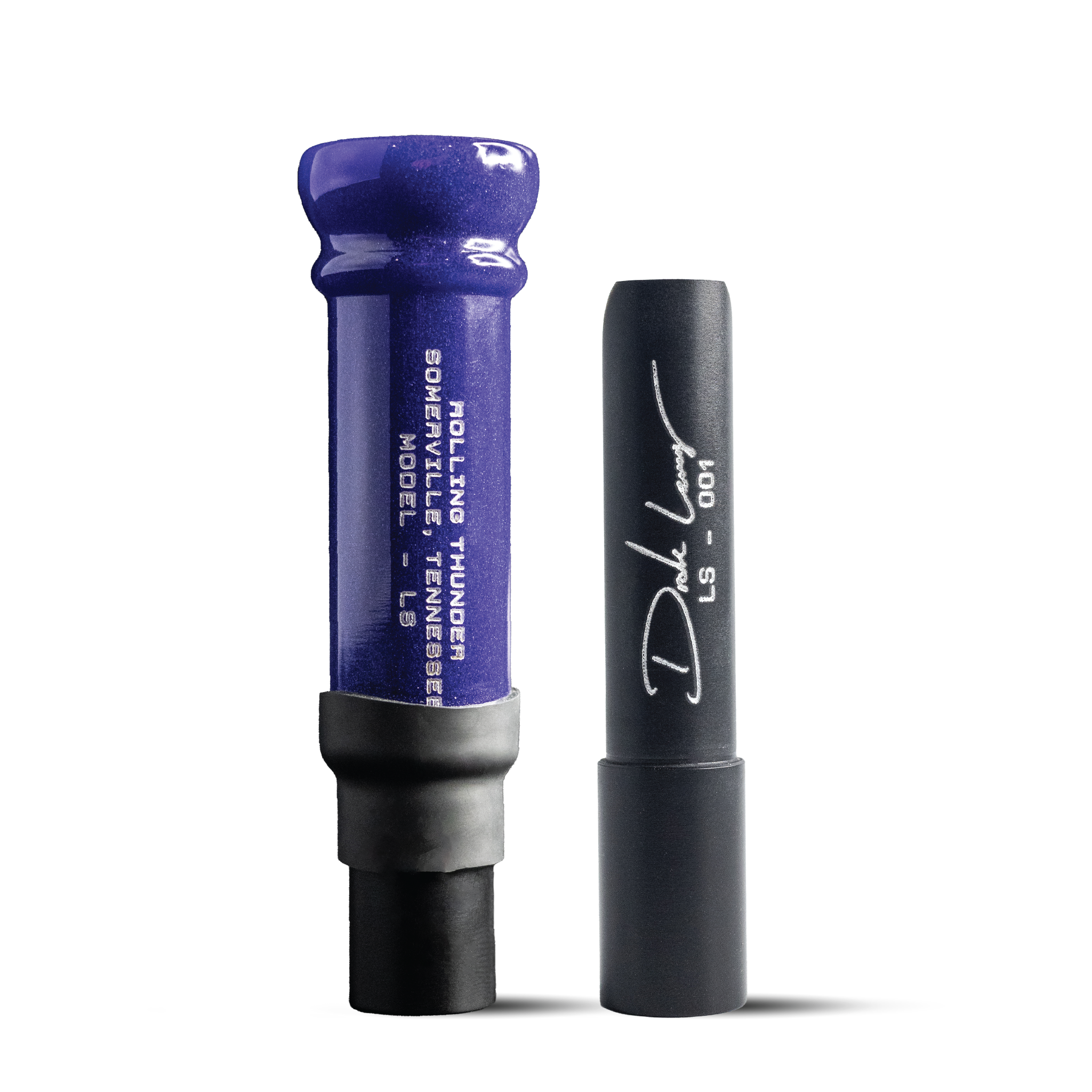 Levey Short Cutdown Duck Call [First Run]