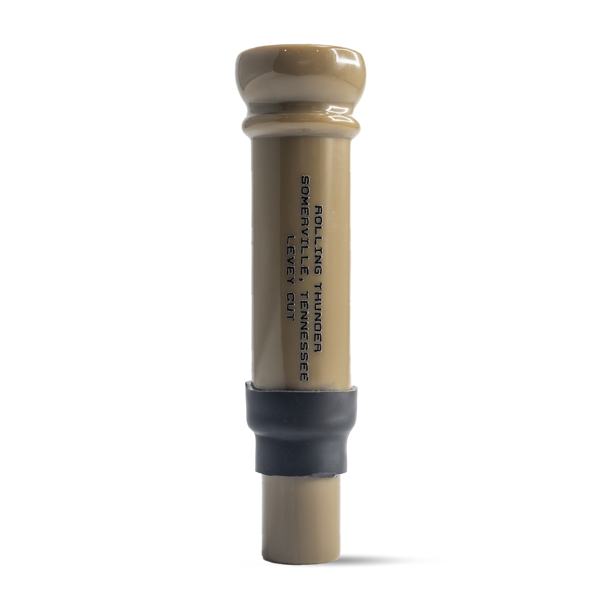 [LIMITED EDITION] Levey Cut Cutdown Duck Call