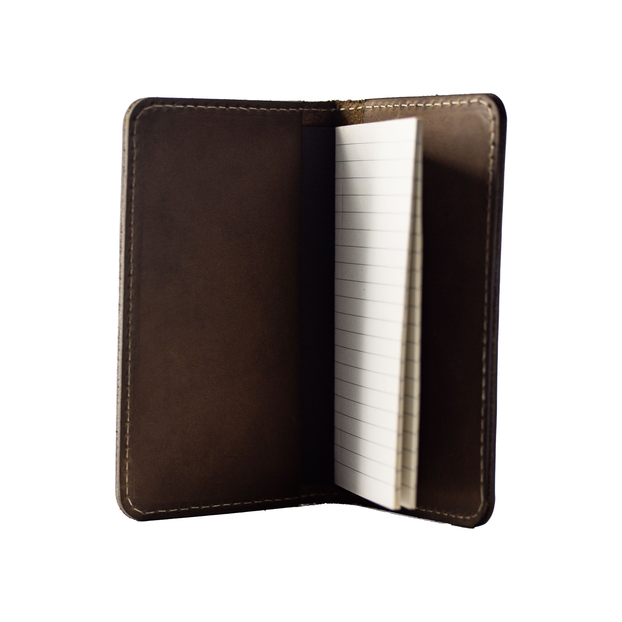 Multi-Purpose Pocket Journal
