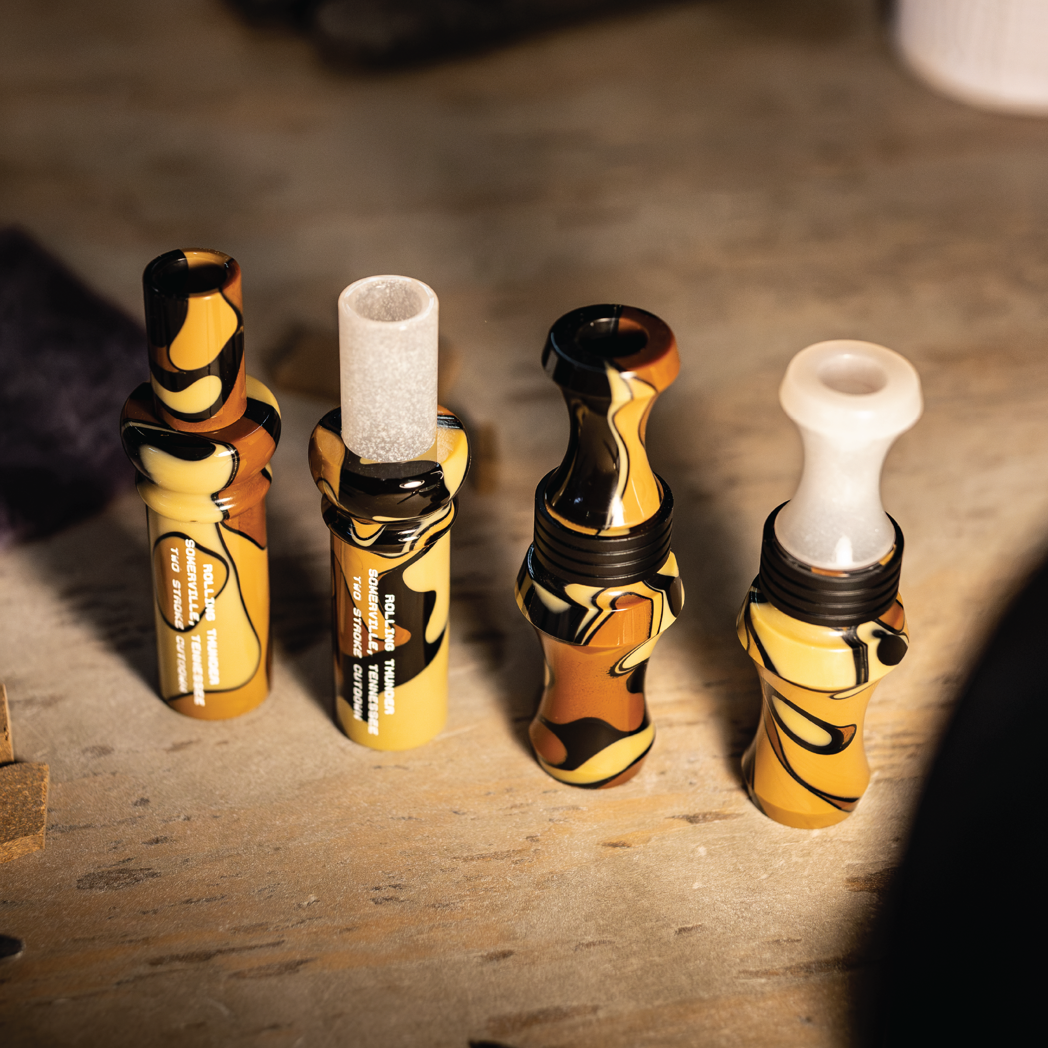 Old School Camo [LIMITED EDITION]