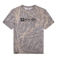 RTGC Rectangle Logo Tee S/S