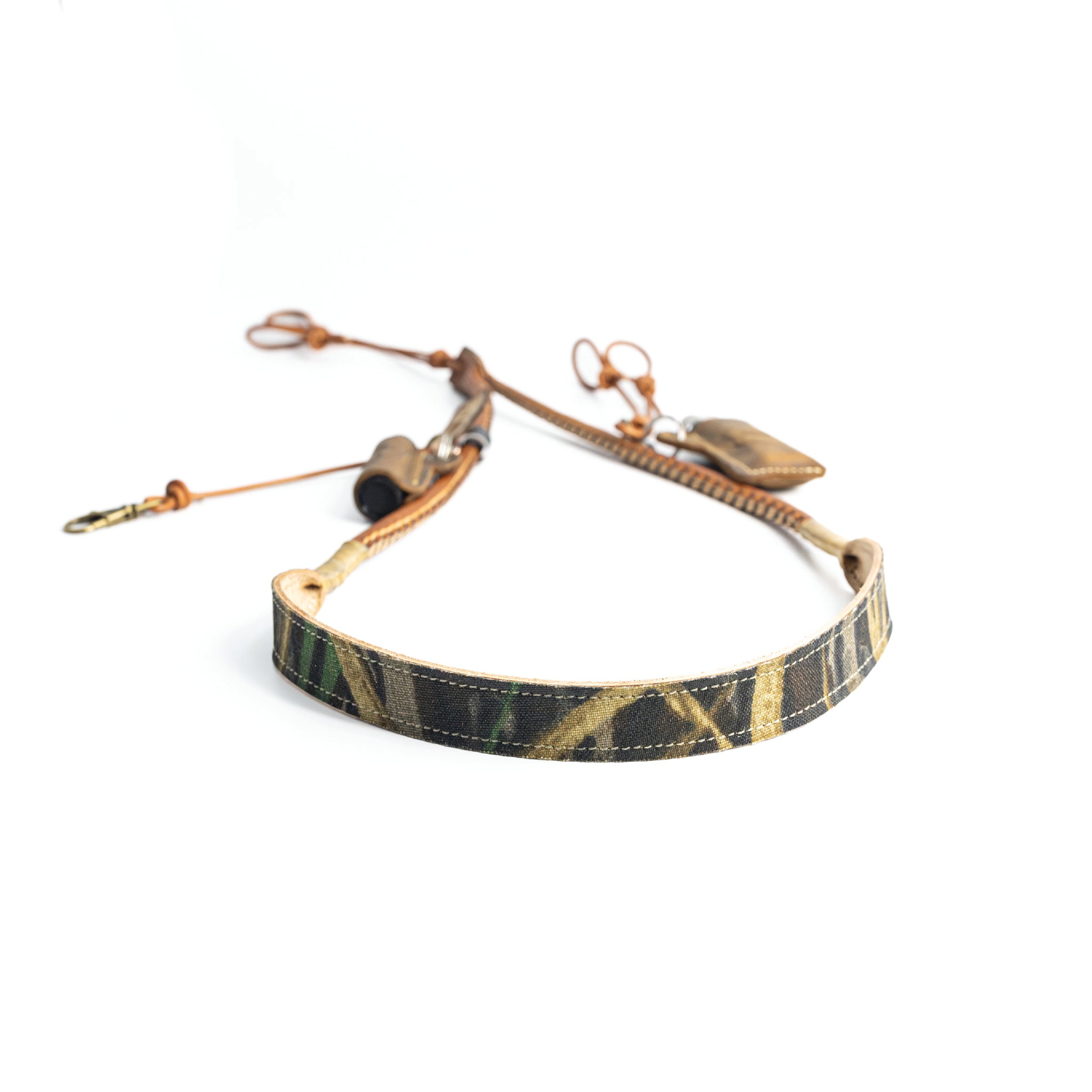 [LIMITED EDITION] Flat Neck Duck Call Lanyard