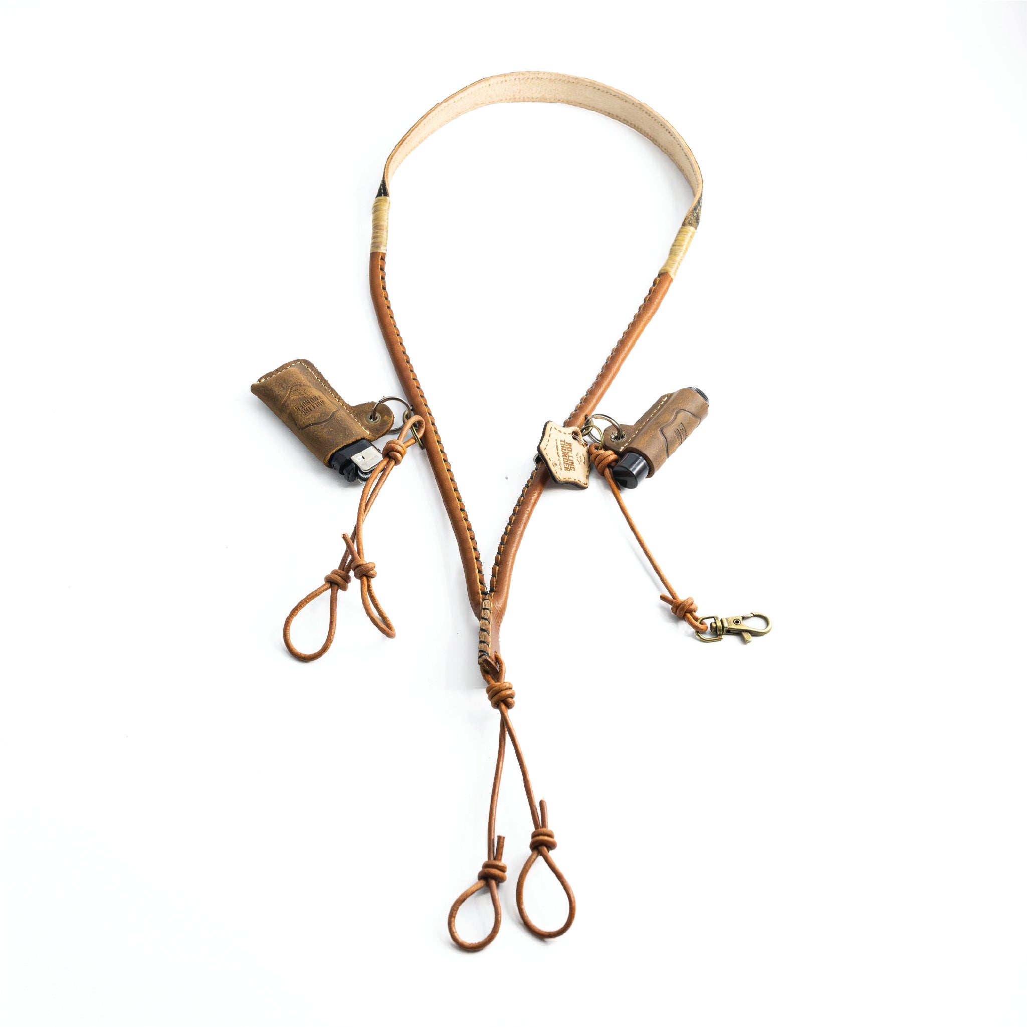 [LIMITED EDITION] Flat Neck Duck Call Lanyard