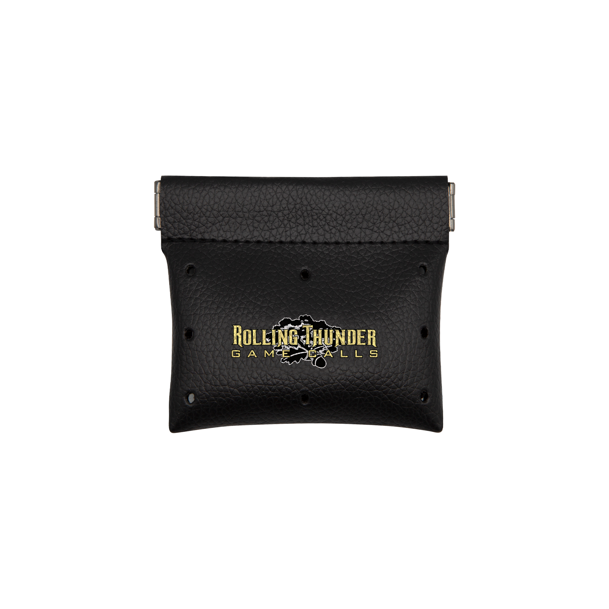 Mouth Call Pinch Pouch