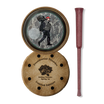 Presidential Thunder | Crystal Pot Call with Purpleheart Striker