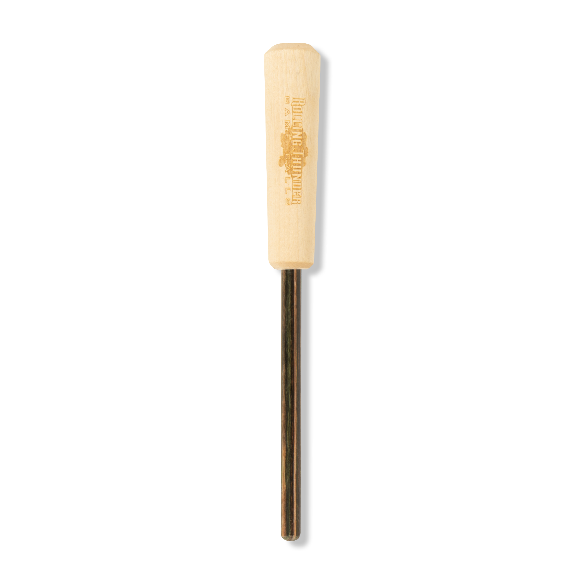 Diamondwood Striker [Two-Piece Straight Tip]