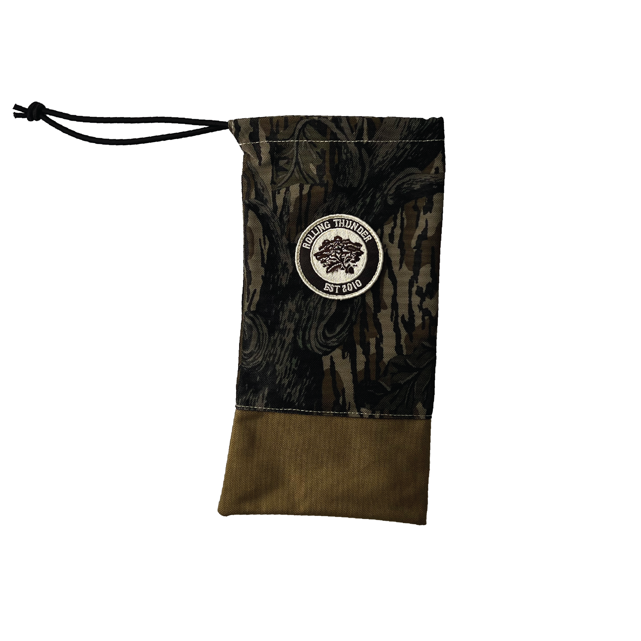 Boom Bag - Mossy Oak Original Treestand
