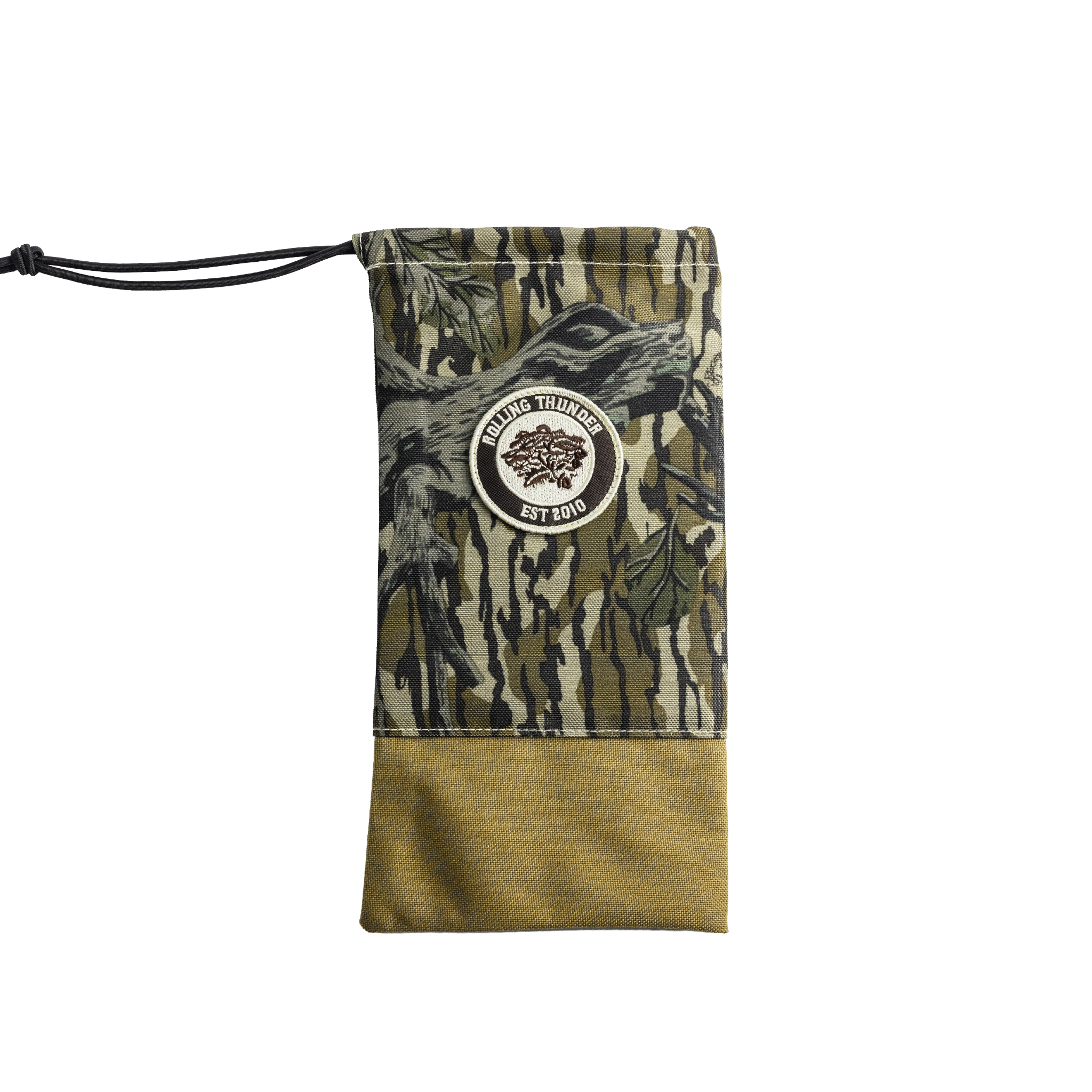 Rolling Thunder Boom Bag + Rogue Ammunition Shotshells