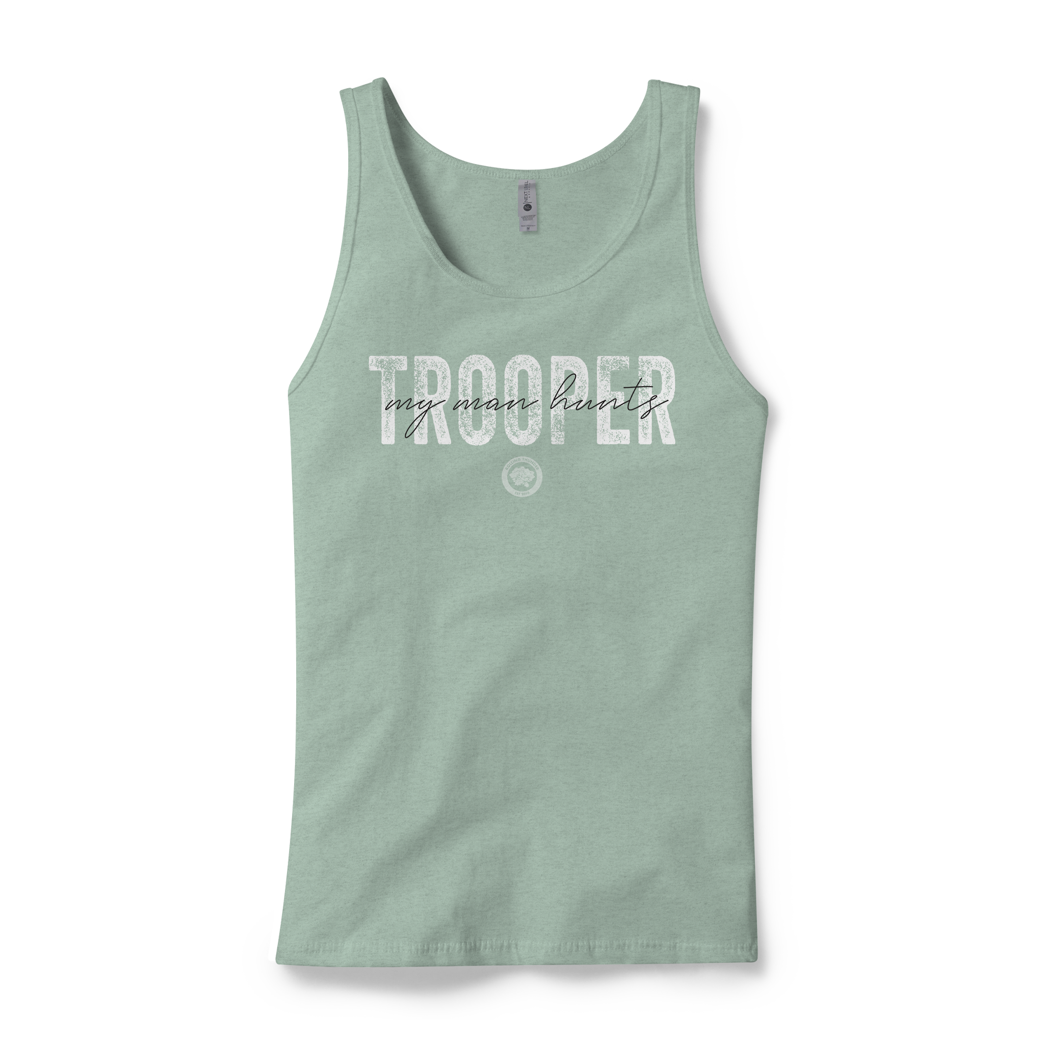 Women's Trooper Tank