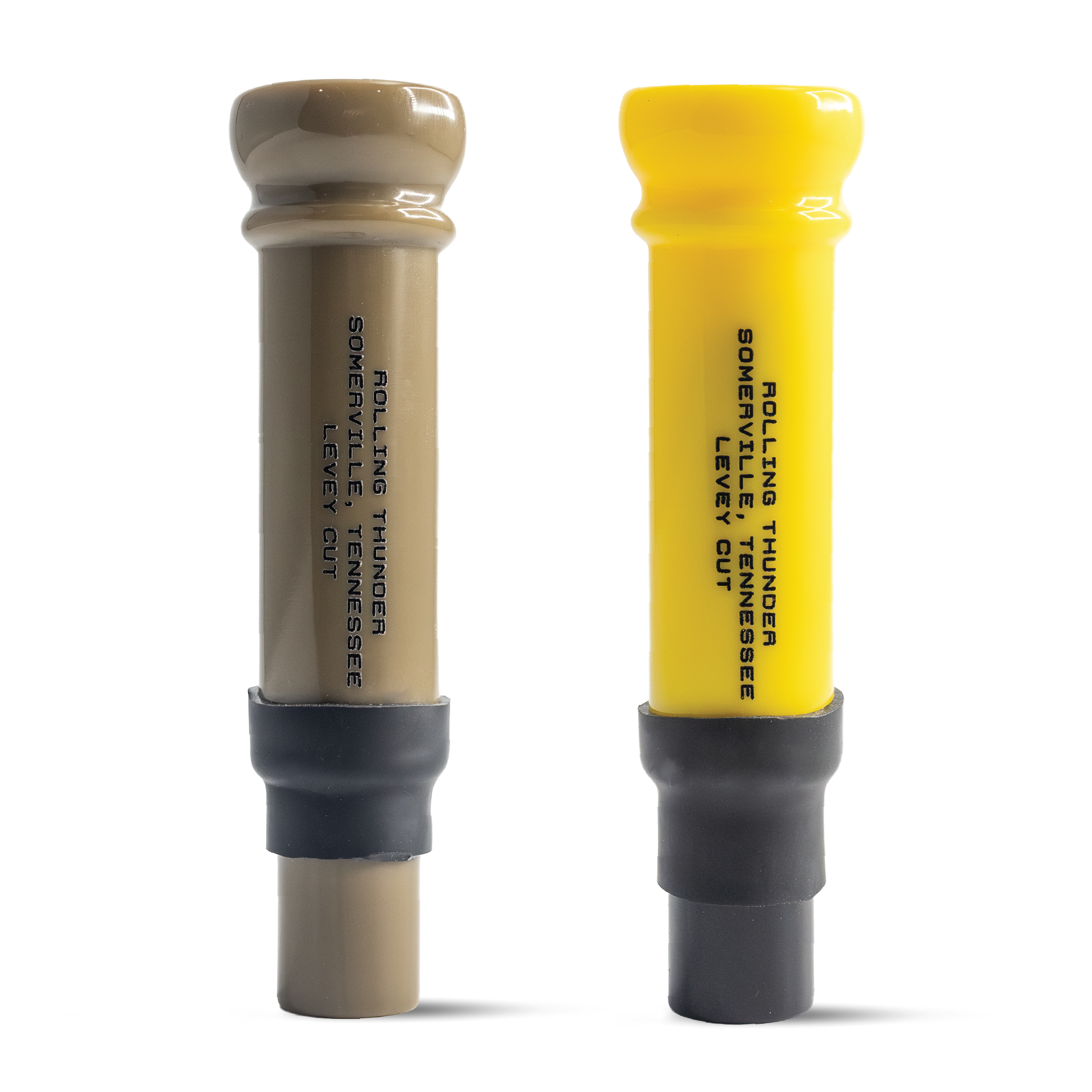 [LIMITED EDITION] Levey Cut Cutdown Duck Call