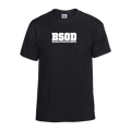 BSOD | BLACK STICK OF DEATH Tee S/S