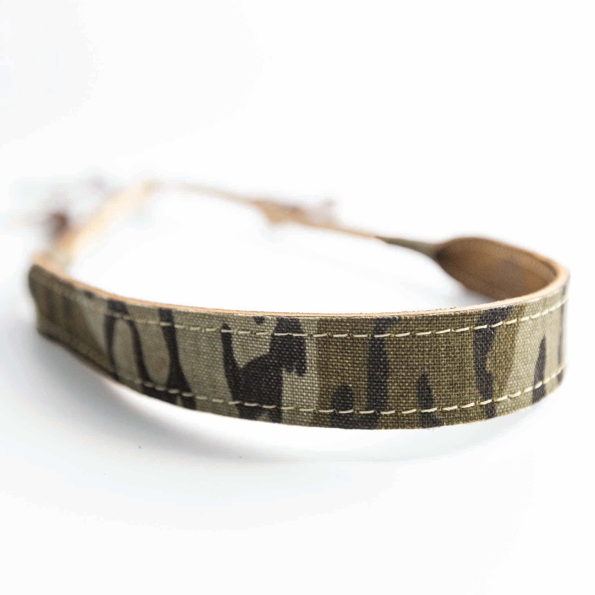 [LIMITED EDITION] Flat Neck Duck Call Lanyard - Mossy Oak Original Bottomland