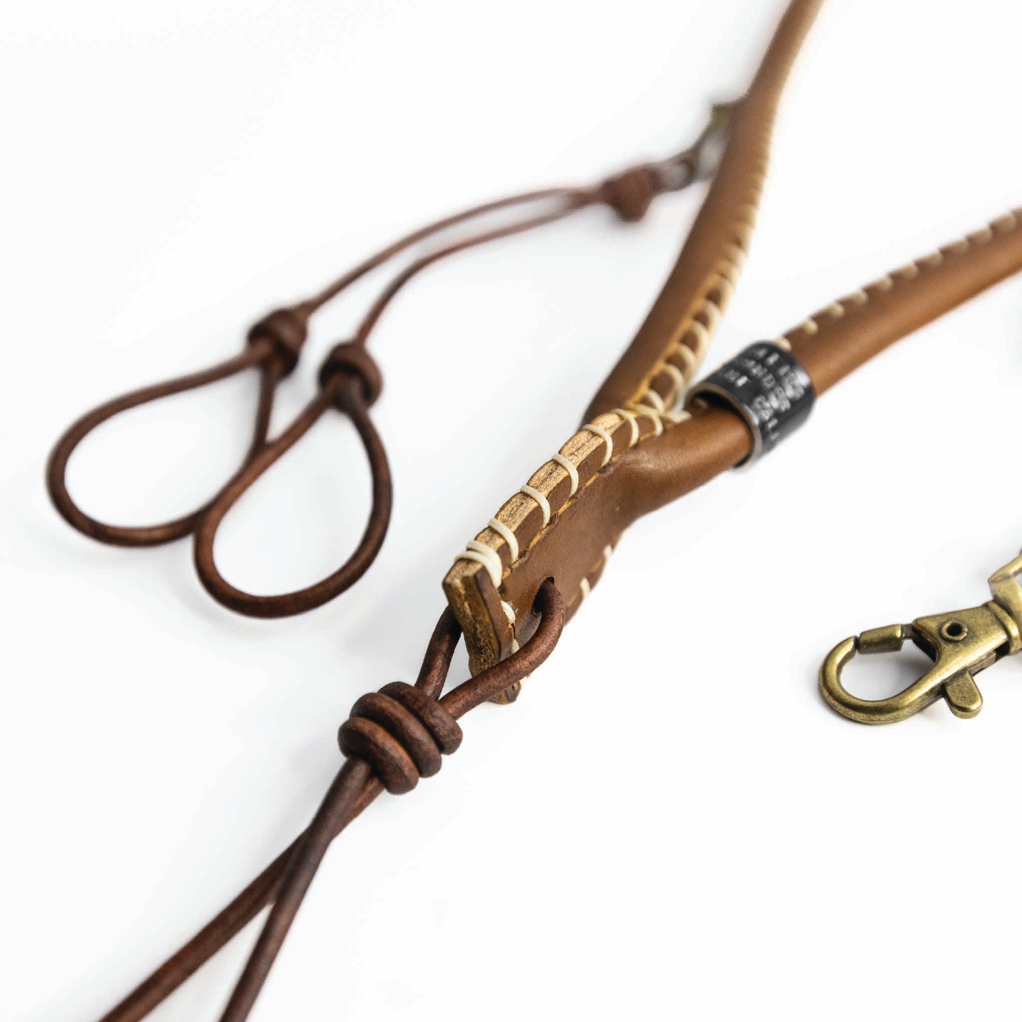 [LIMITED EDITION] Flat Neck Duck Call Lanyard - Mossy Oak Original Bottomland