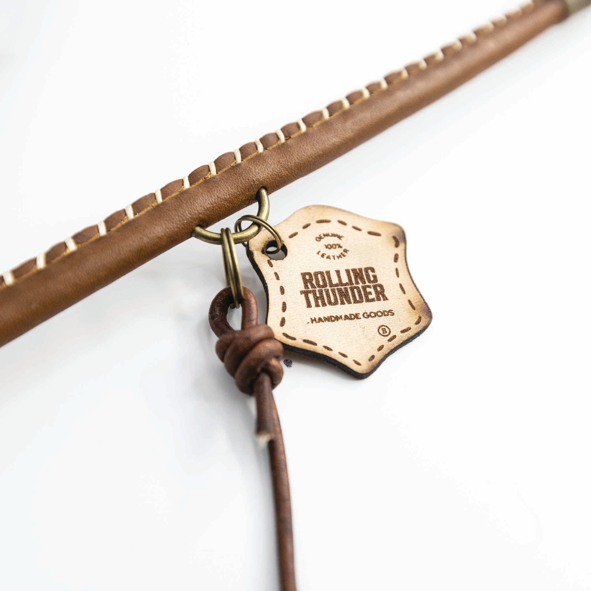 [LIMITED EDITION] Flat Neck Duck Call Lanyard - Mossy Oak Original Bottomland