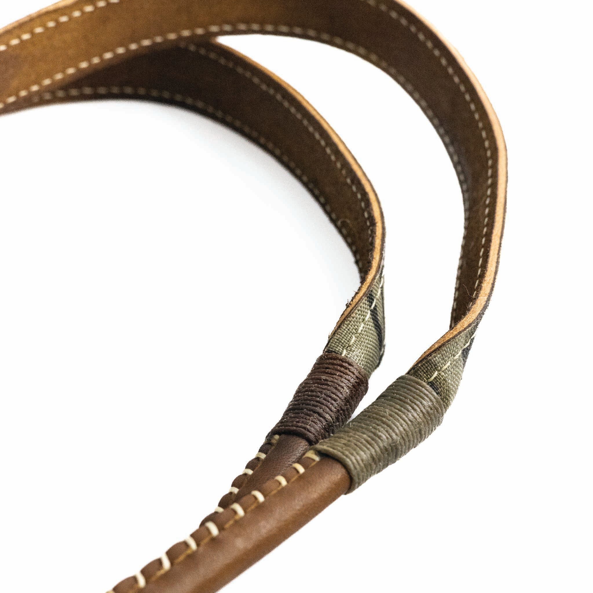 [LIMITED EDITION] Flat Neck Duck Call Lanyard - Mossy Oak Original Bottomland