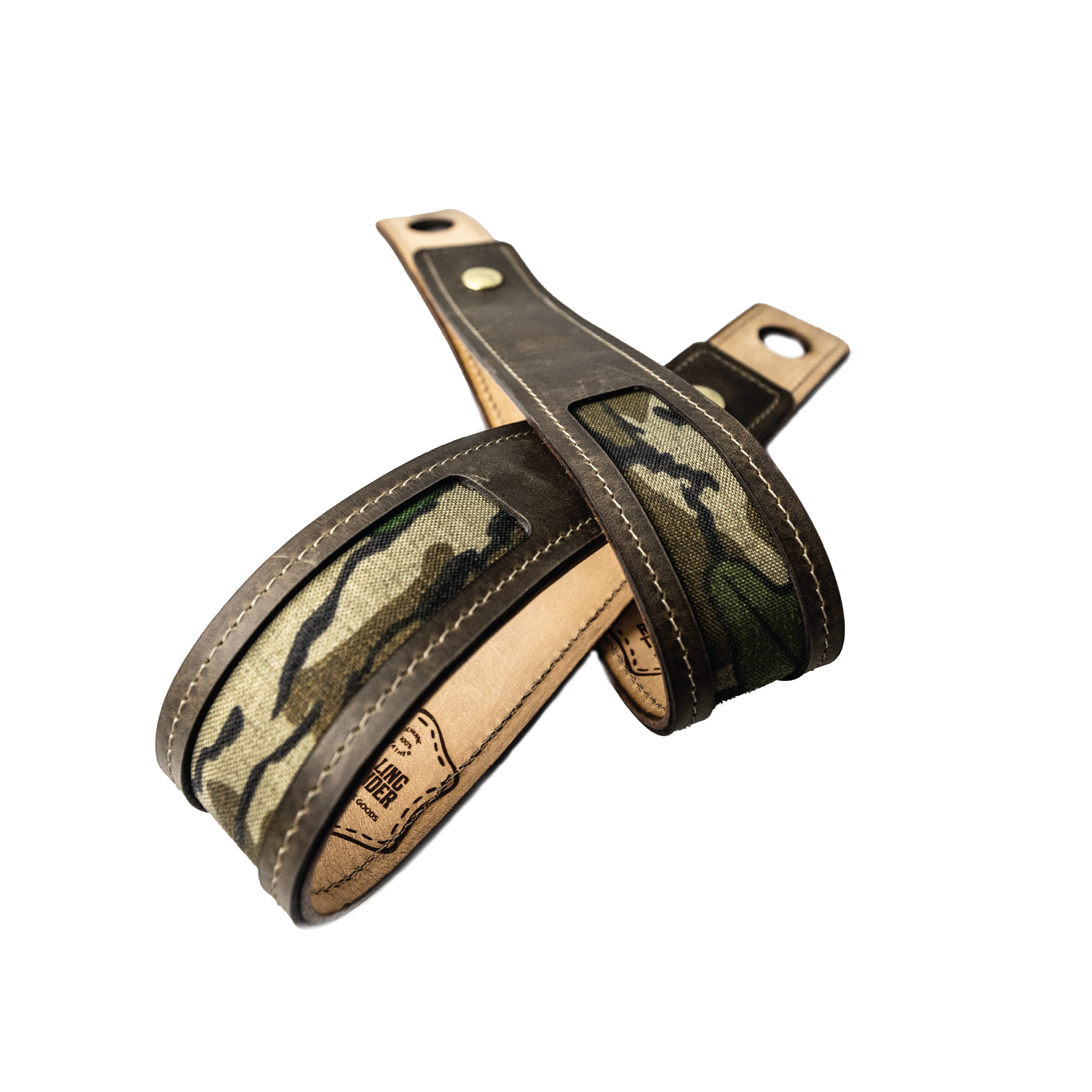 Headrest Gun Loops