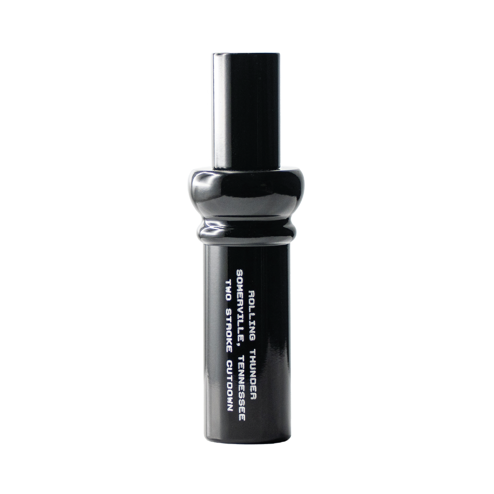 Two Stroke Double Reed Cutdown [Stock Colors]