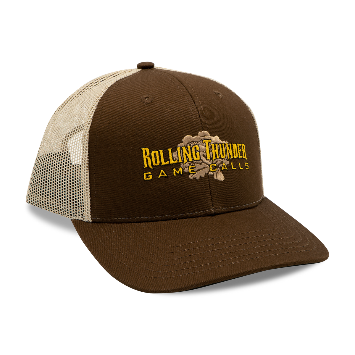 Apparel - Rolling Thunder Game Calls