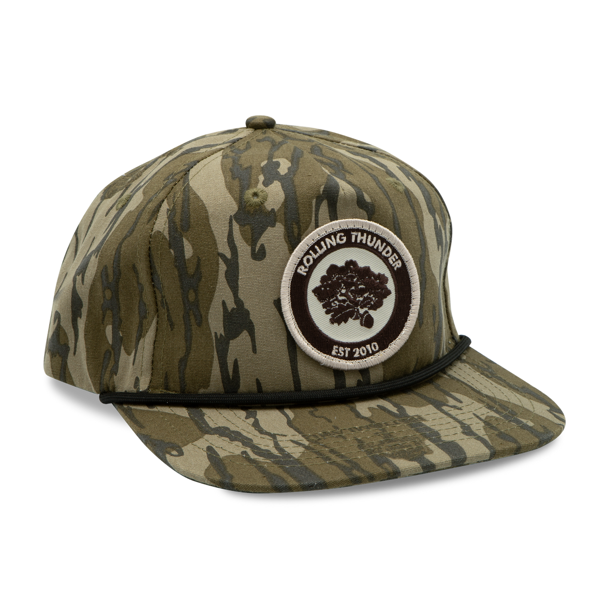 Mossy oak original treestand top hat